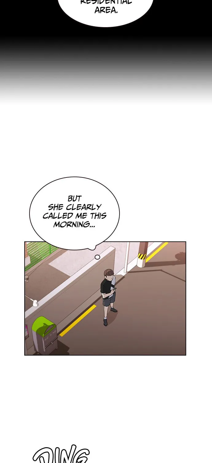 Read My Bad Boyfriend chapter 31 image 53 on Lezhin