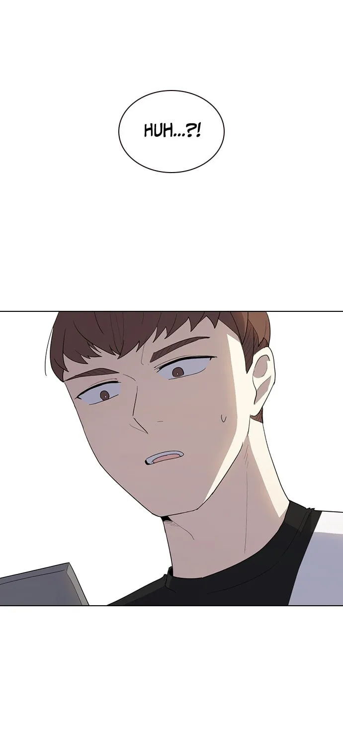 Read My Bad Boyfriend chapter 31 image 55 on Lezhin