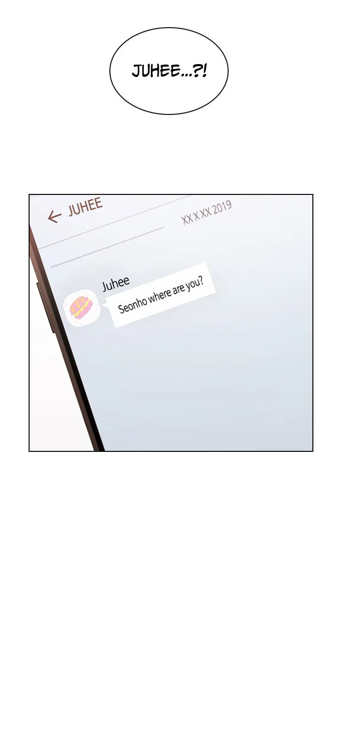 Read My Bad Boyfriend chapter 31 image 56 on Lezhin