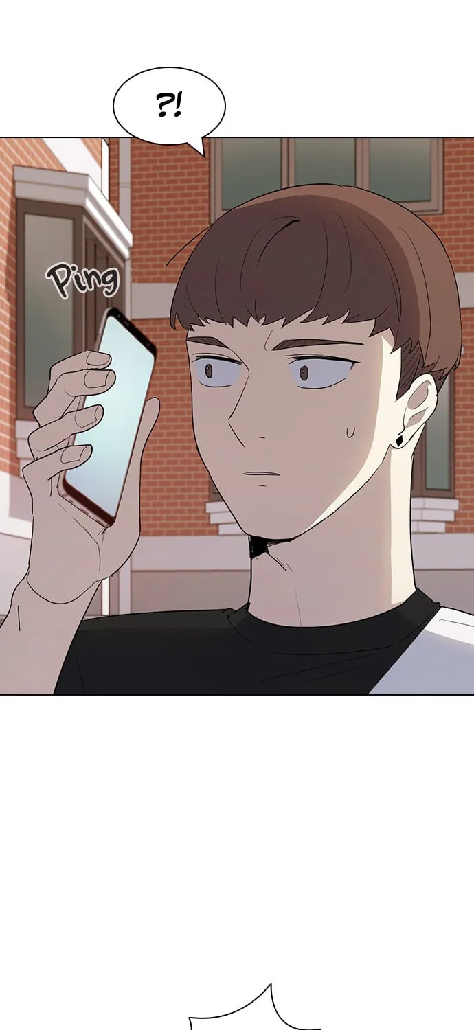 Read My Bad Boyfriend chapter 31 image 60 on Lezhin