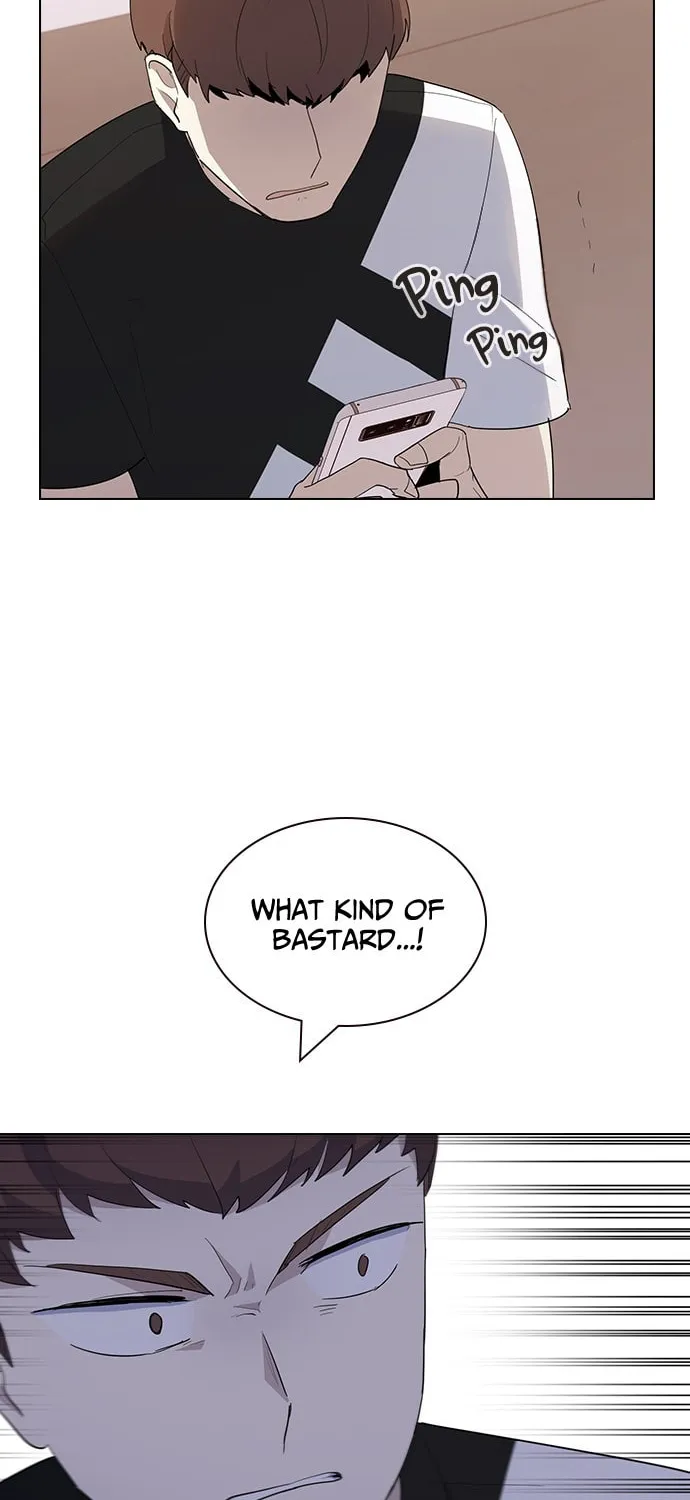 Read My Bad Boyfriend chapter 31 image 63 on Lezhin