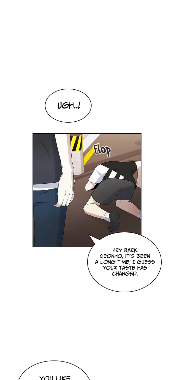 Read My Bad Boyfriend chapter 31 image 67 on Lezhin