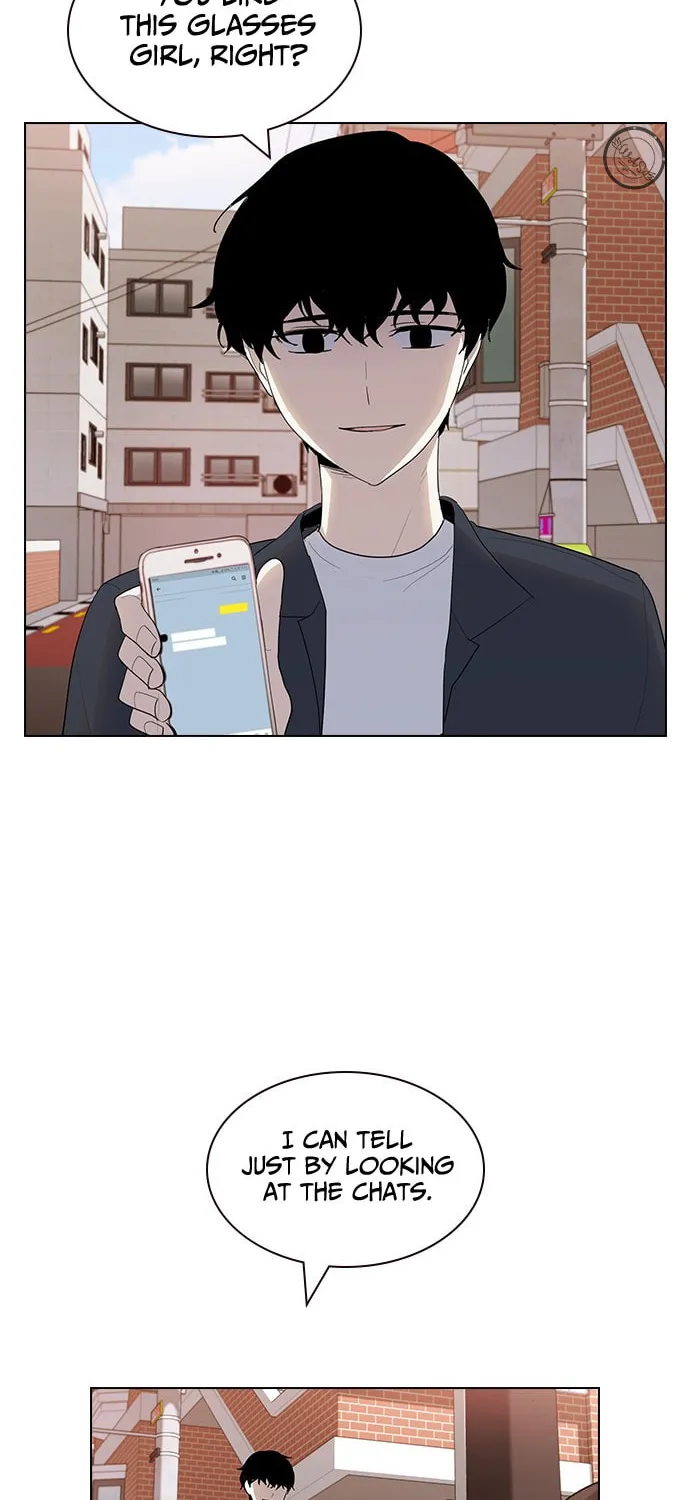 Read My Bad Boyfriend chapter 31 image 68 on Lezhin