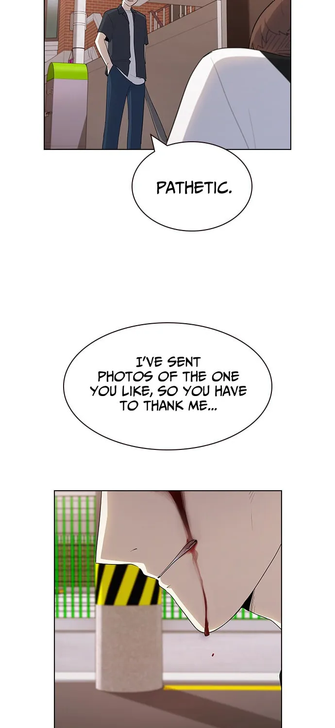 Read My Bad Boyfriend chapter 31 image 69 on Lezhin