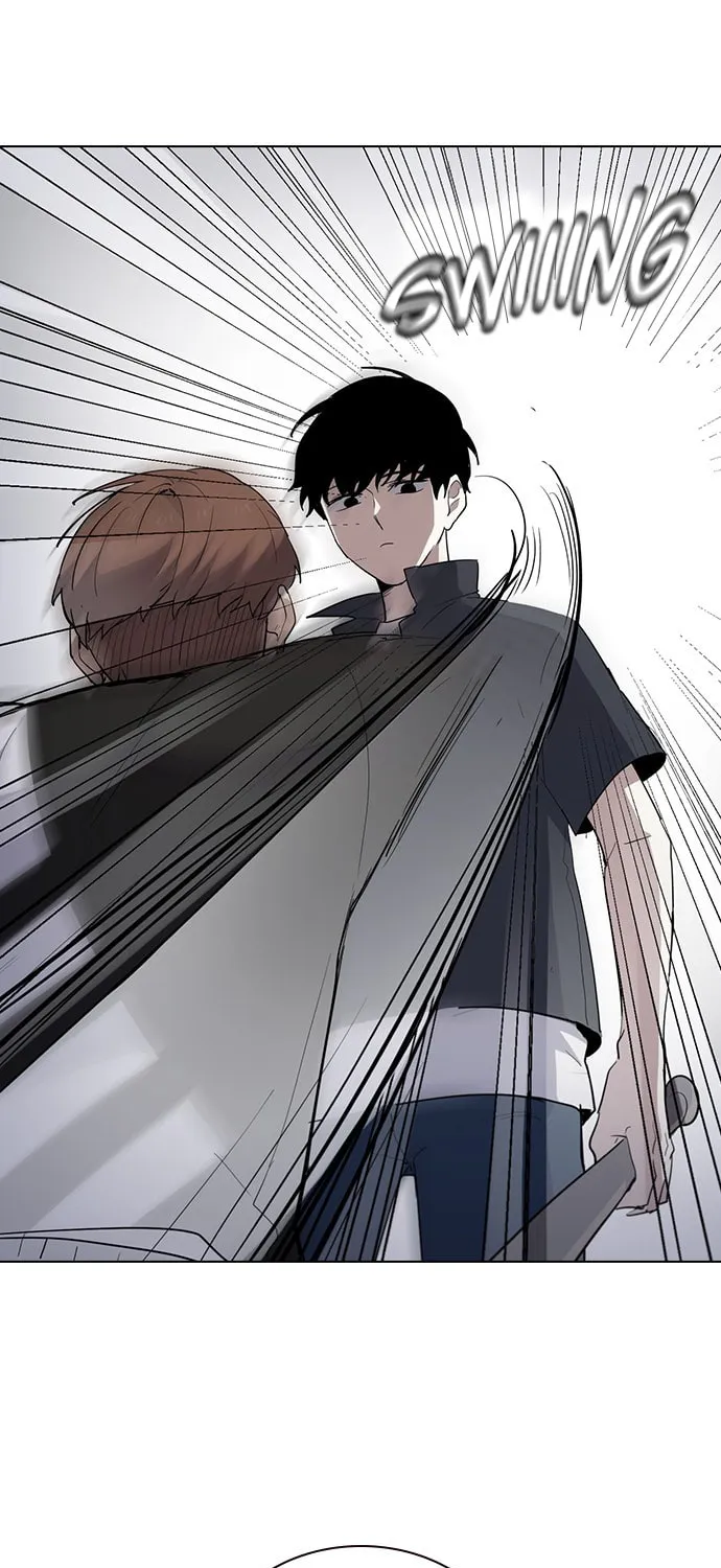 Read My Bad Boyfriend chapter 31 image 71 on Lezhin