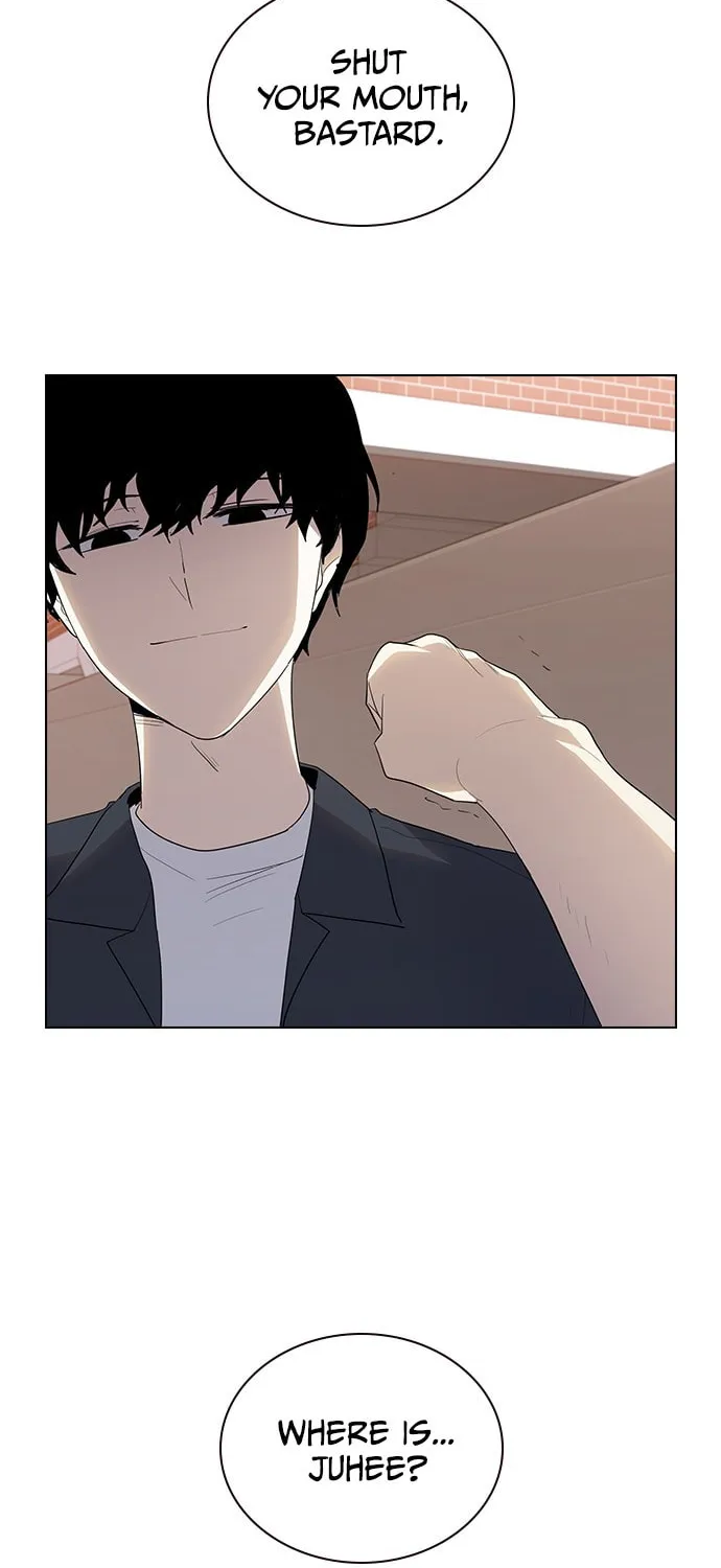 Read My Bad Boyfriend chapter 31 image 72 on Lezhin