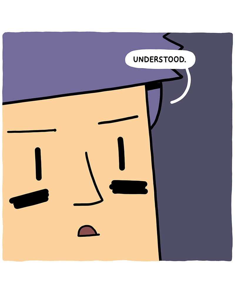 Read My Bad Boyfriend chapter 315 image 2 on Lezhin