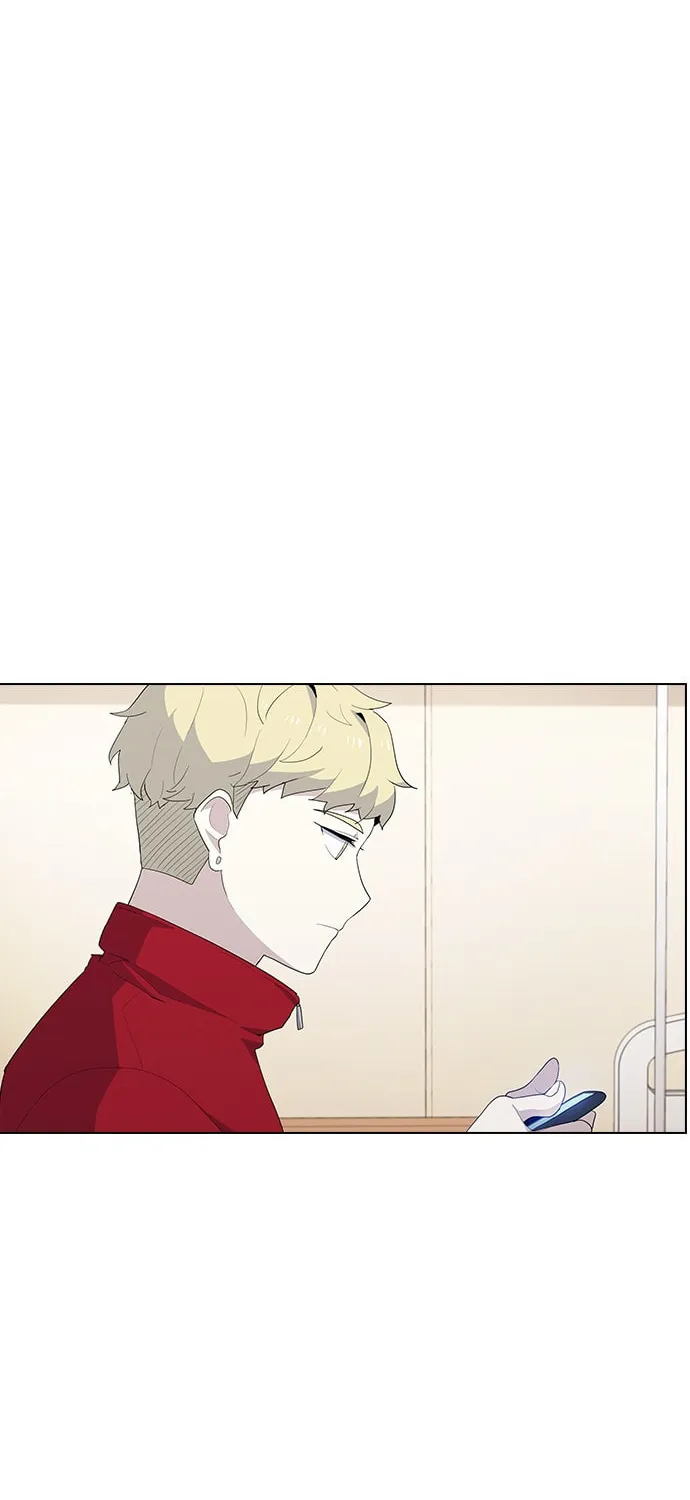 Read My Bad Boyfriend chapter 32 image 1 on Lezhin