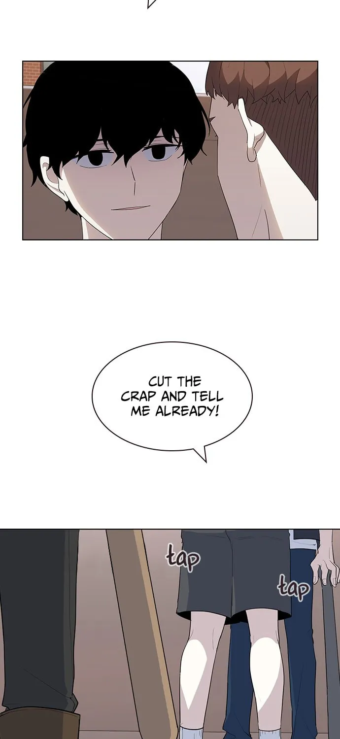 Read My Bad Boyfriend chapter 32 image 11 on Lezhin