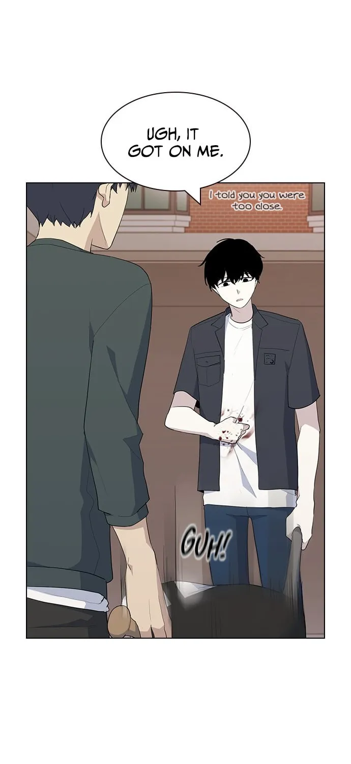 Read My Bad Boyfriend chapter 32 image 16 on Lezhin