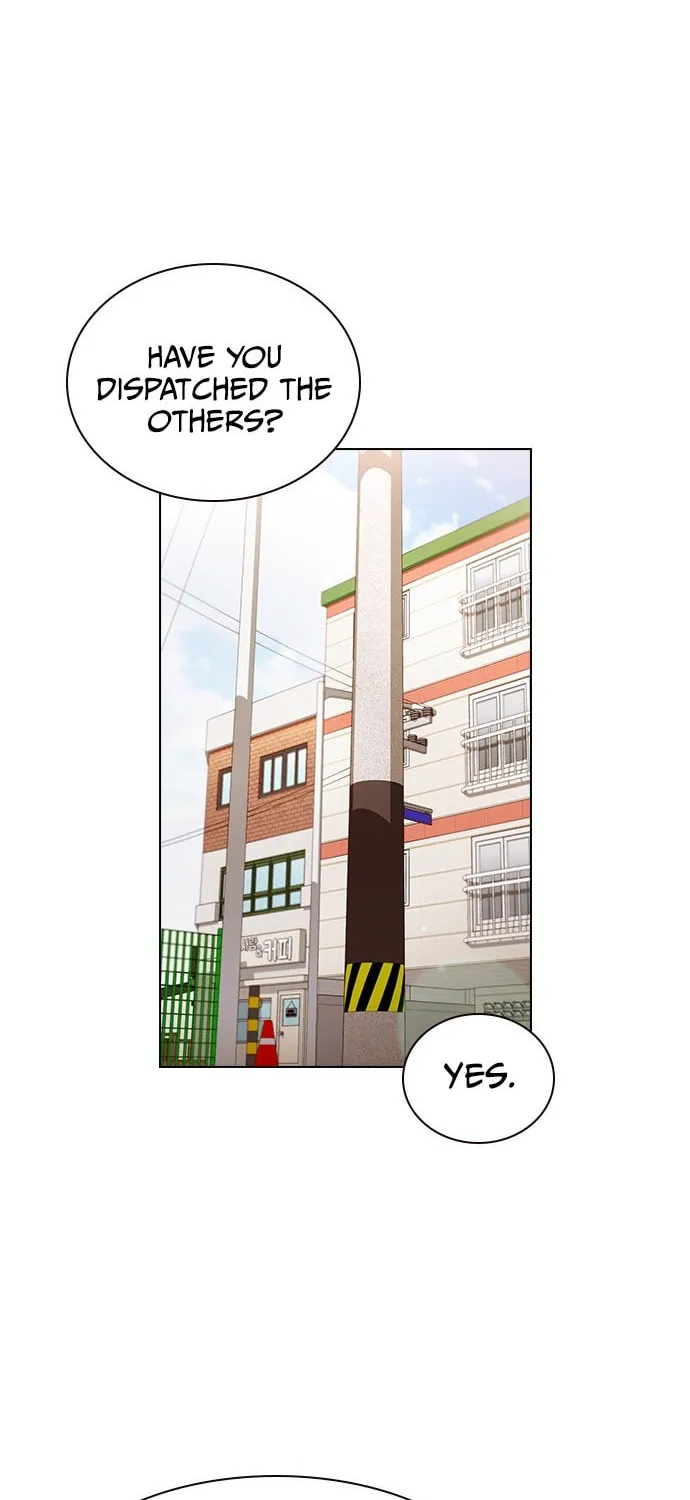 Read My Bad Boyfriend chapter 32 image 17 on Lezhin
