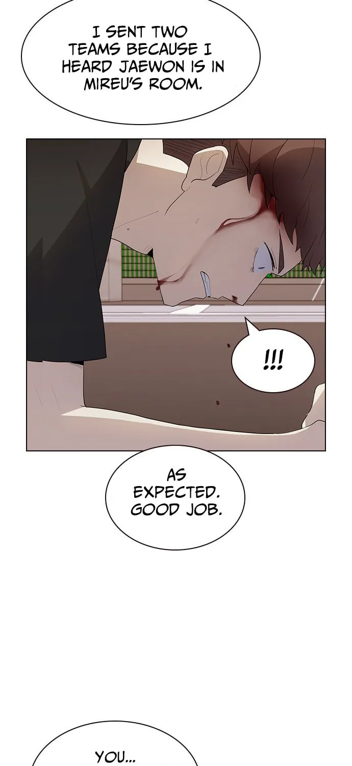 Read My Bad Boyfriend chapter 32 image 18 on Lezhin