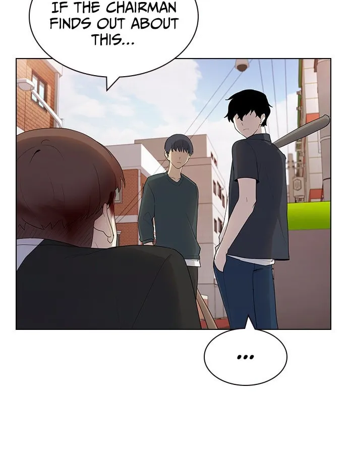Read My Bad Boyfriend chapter 32 image 19 on Lezhin