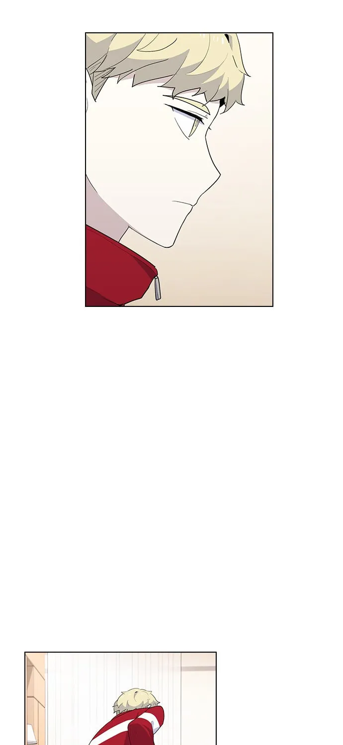 Read My Bad Boyfriend chapter 32 image 2 on Lezhin