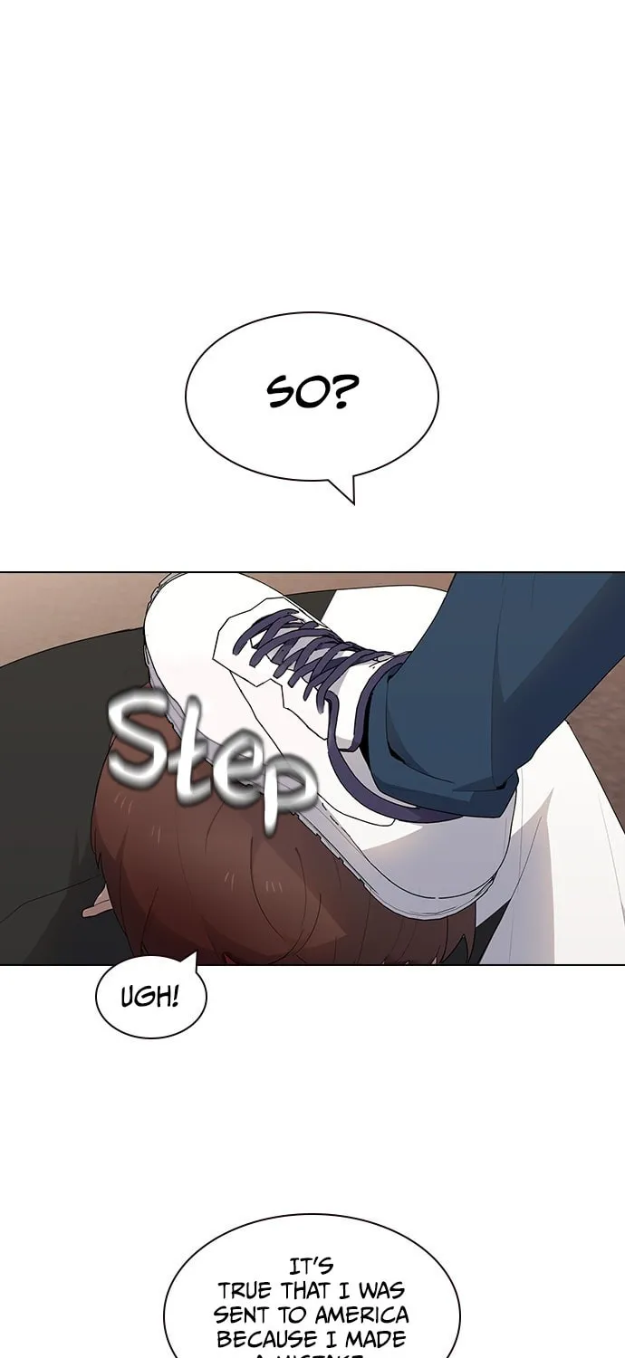 Read My Bad Boyfriend chapter 32 image 20 on Lezhin