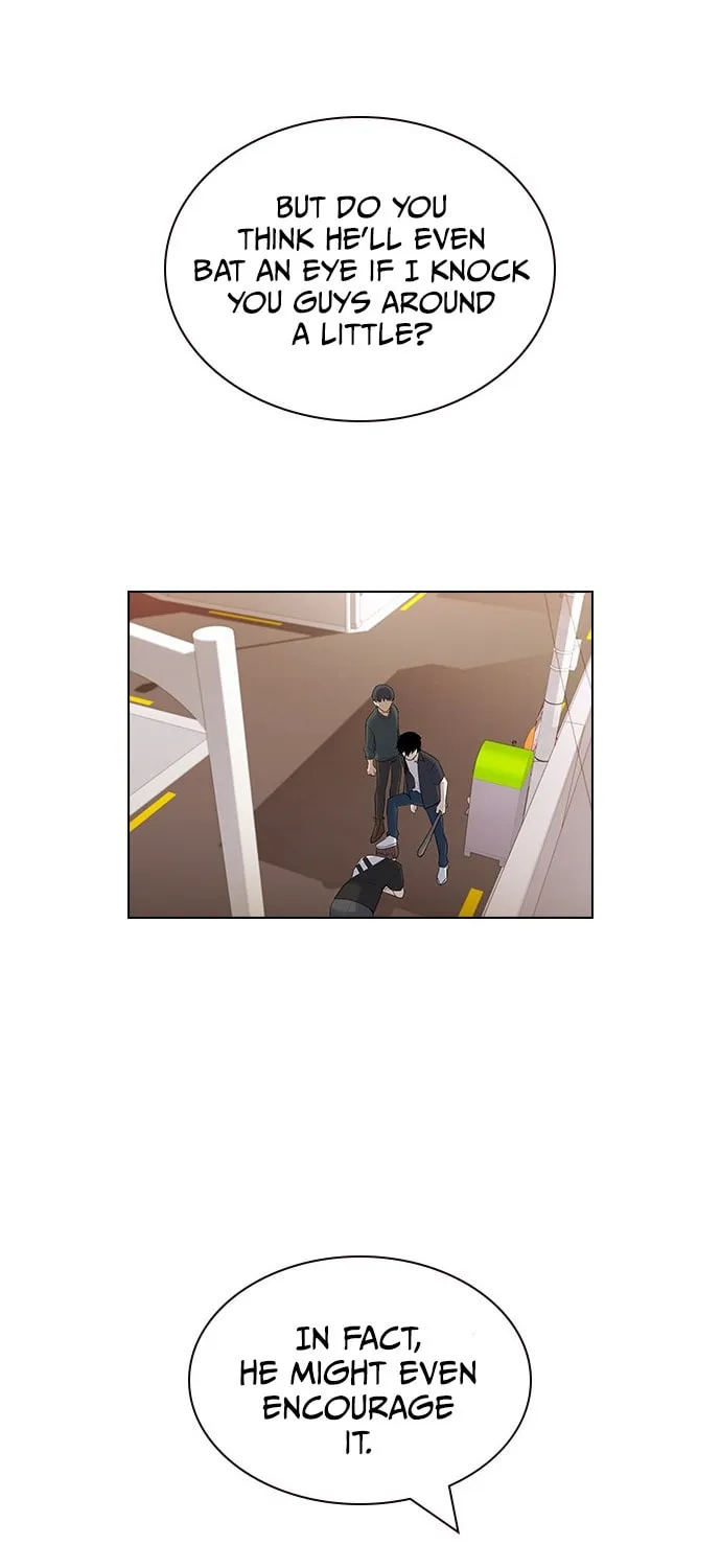 Read My Bad Boyfriend chapter 32 image 23 on Lezhin