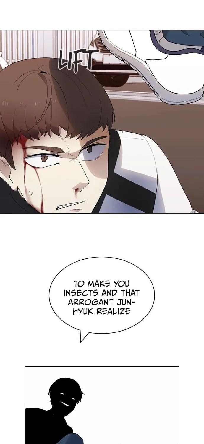 Read My Bad Boyfriend chapter 32 image 24 on Lezhin