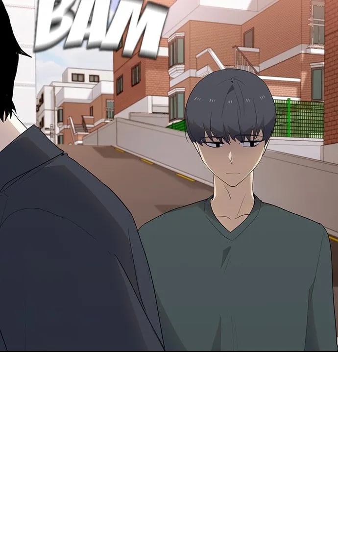 Read My Bad Boyfriend chapter 32 image 28 on Lezhin