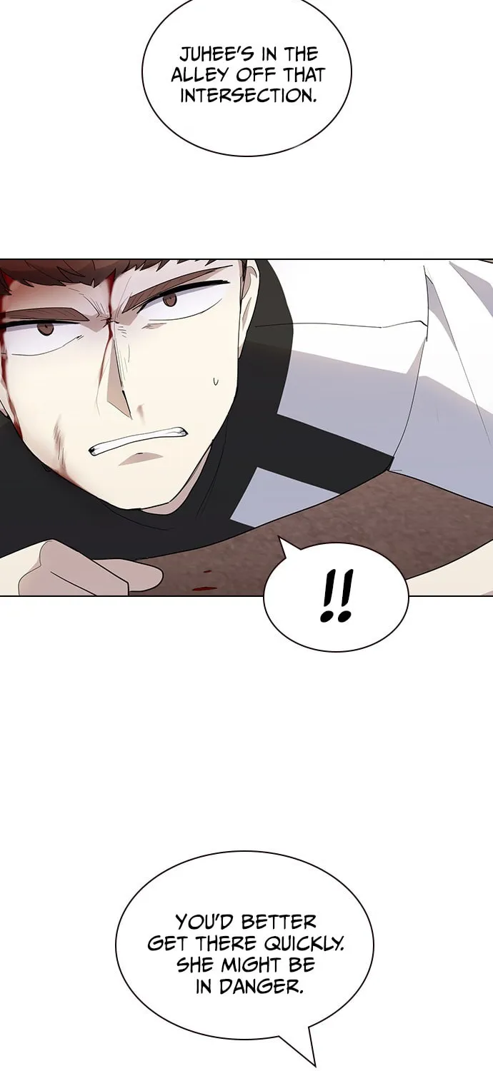 Read My Bad Boyfriend chapter 32 image 30 on Lezhin