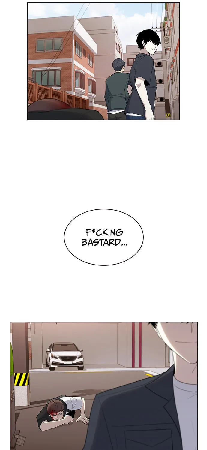 Read My Bad Boyfriend chapter 32 image 31 on Lezhin