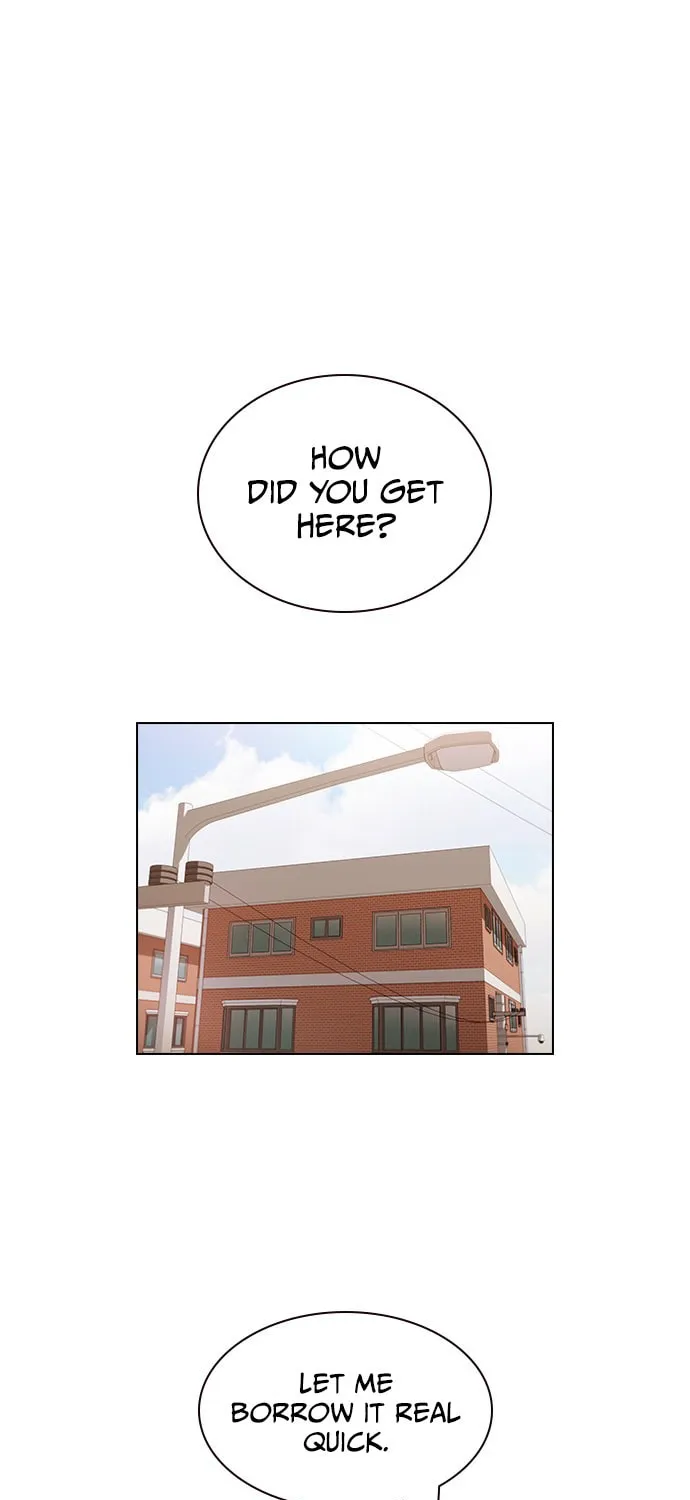 Read My Bad Boyfriend chapter 32 image 34 on Lezhin