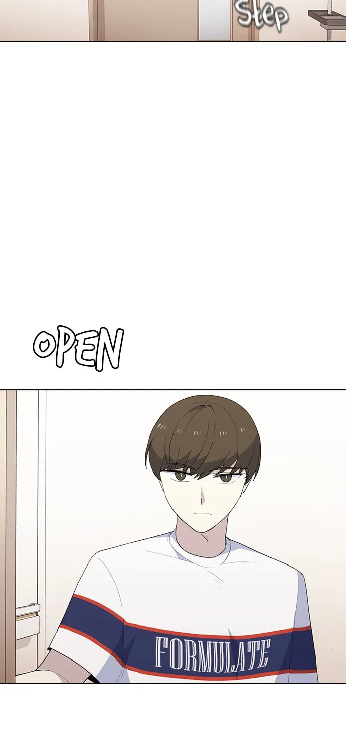 Read My Bad Boyfriend chapter 32 image 40 on Lezhin