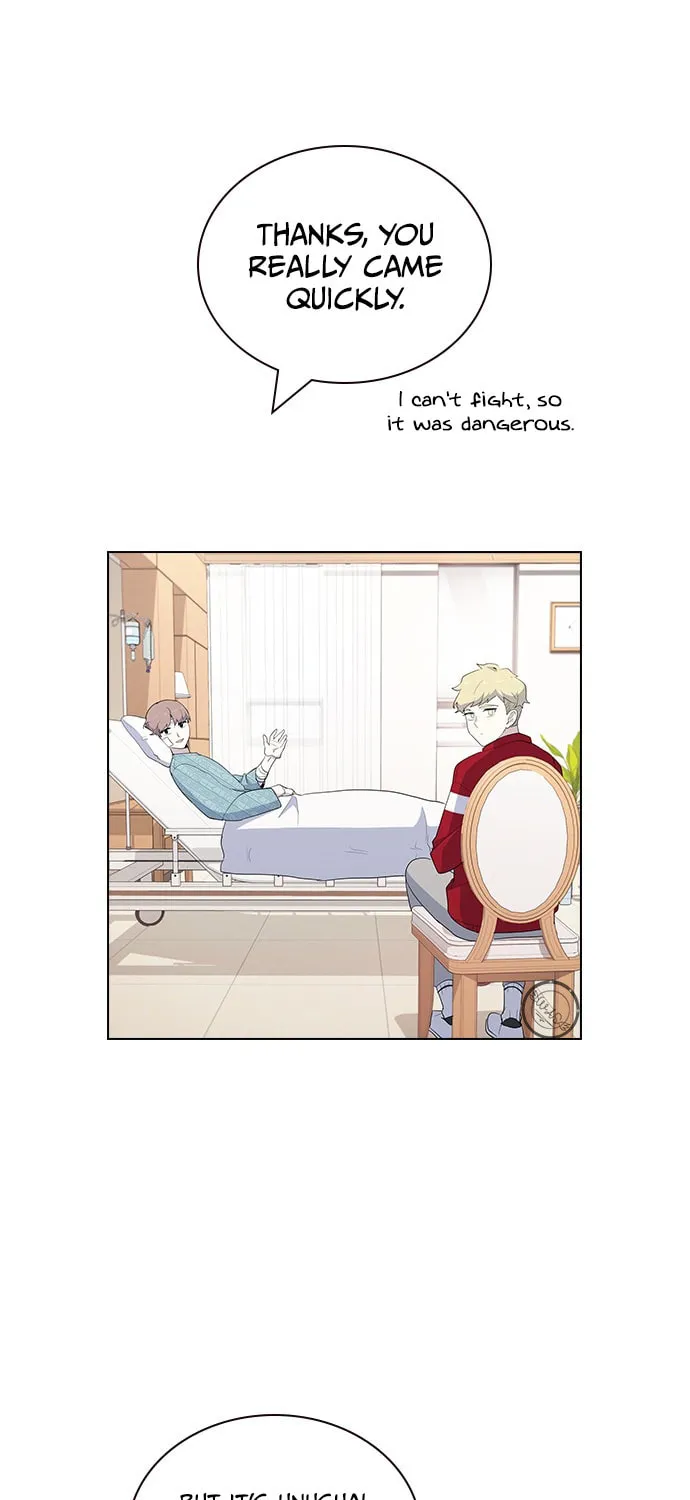 Read My Bad Boyfriend chapter 32 image 41 on Lezhin