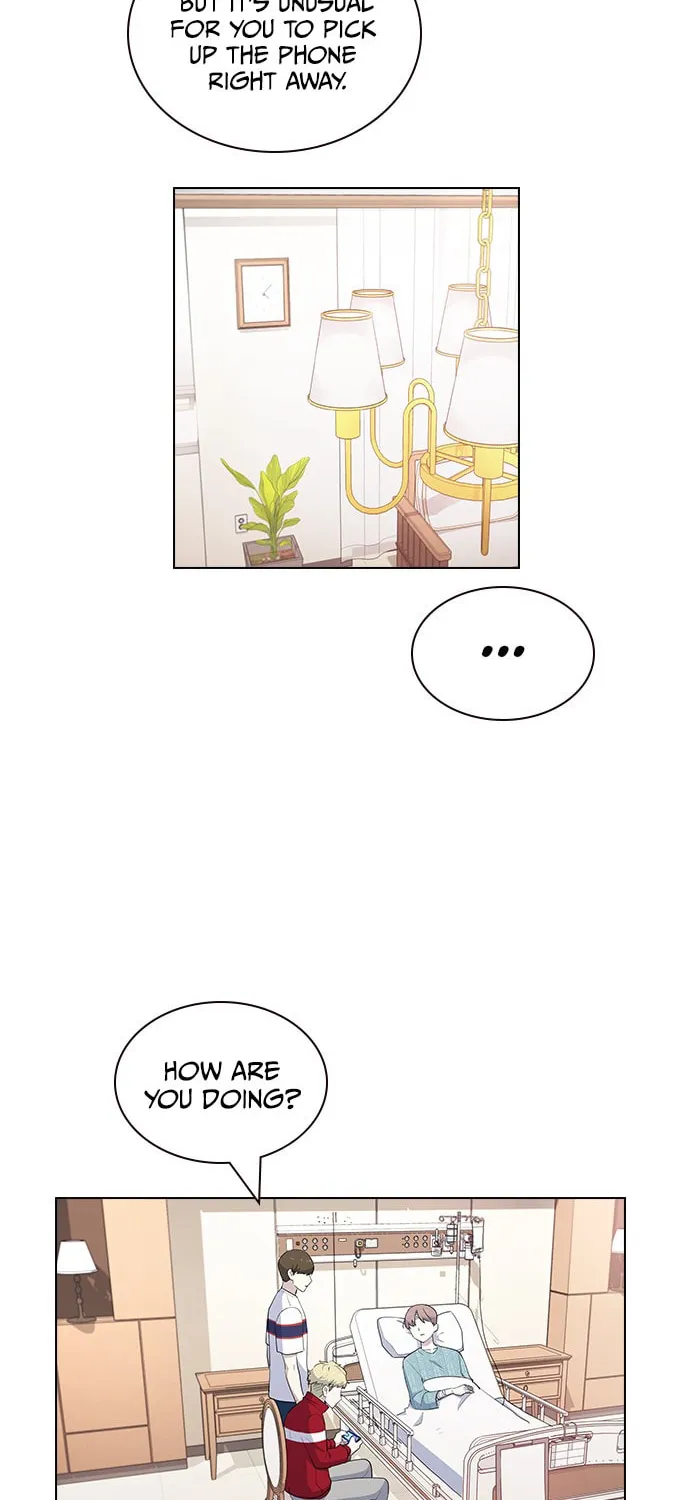 Read My Bad Boyfriend chapter 32 image 42 on Lezhin