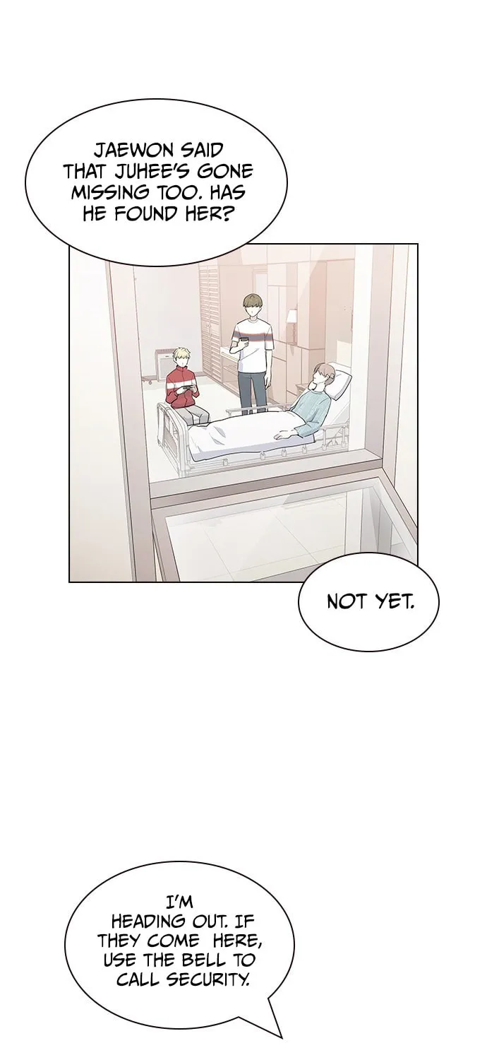 Read My Bad Boyfriend chapter 32 image 45 on Lezhin