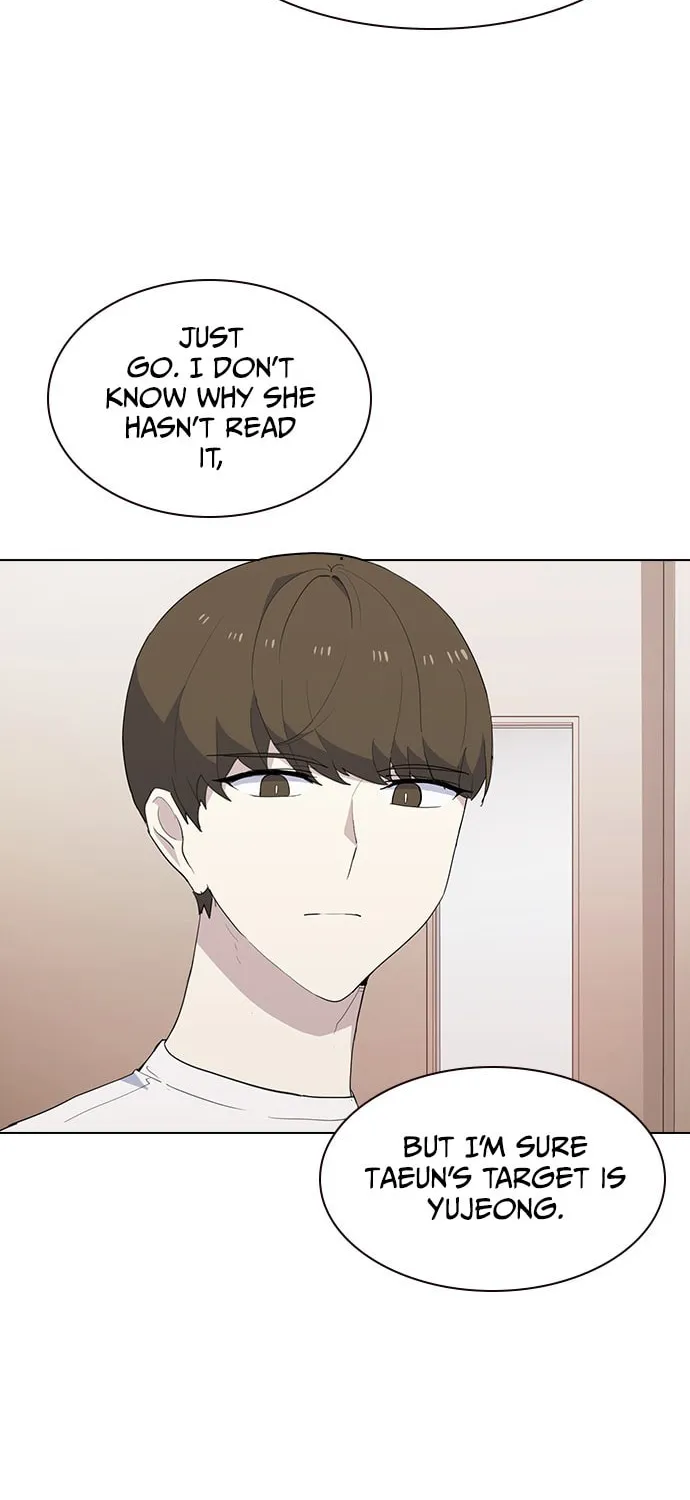 Read My Bad Boyfriend chapter 32 image 49 on Lezhin
