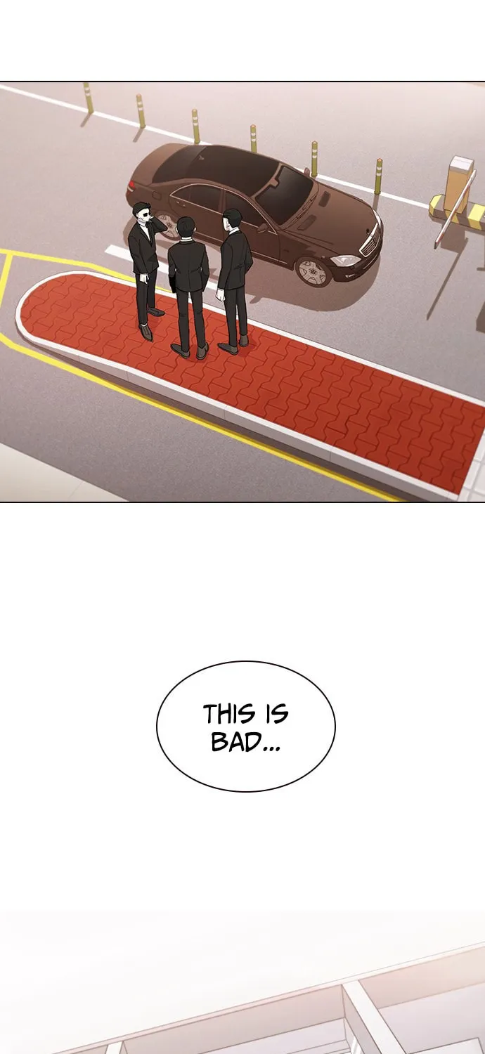 Read My Bad Boyfriend chapter 32 image 5 on Lezhin