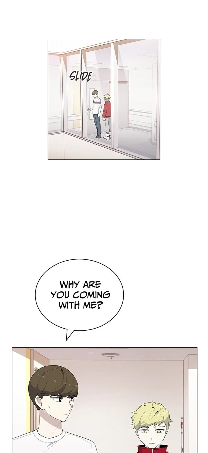 Read My Bad Boyfriend chapter 32 image 51 on Lezhin