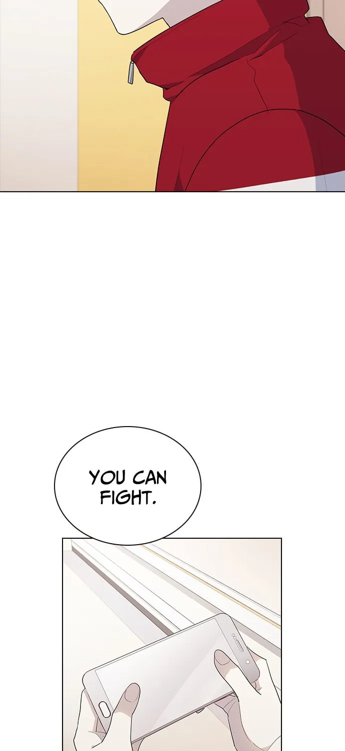 Read My Bad Boyfriend chapter 32 image 53 on Lezhin