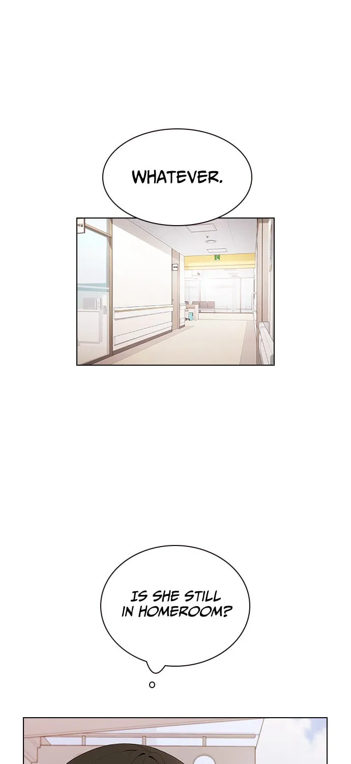 Read My Bad Boyfriend chapter 32 image 55 on Lezhin