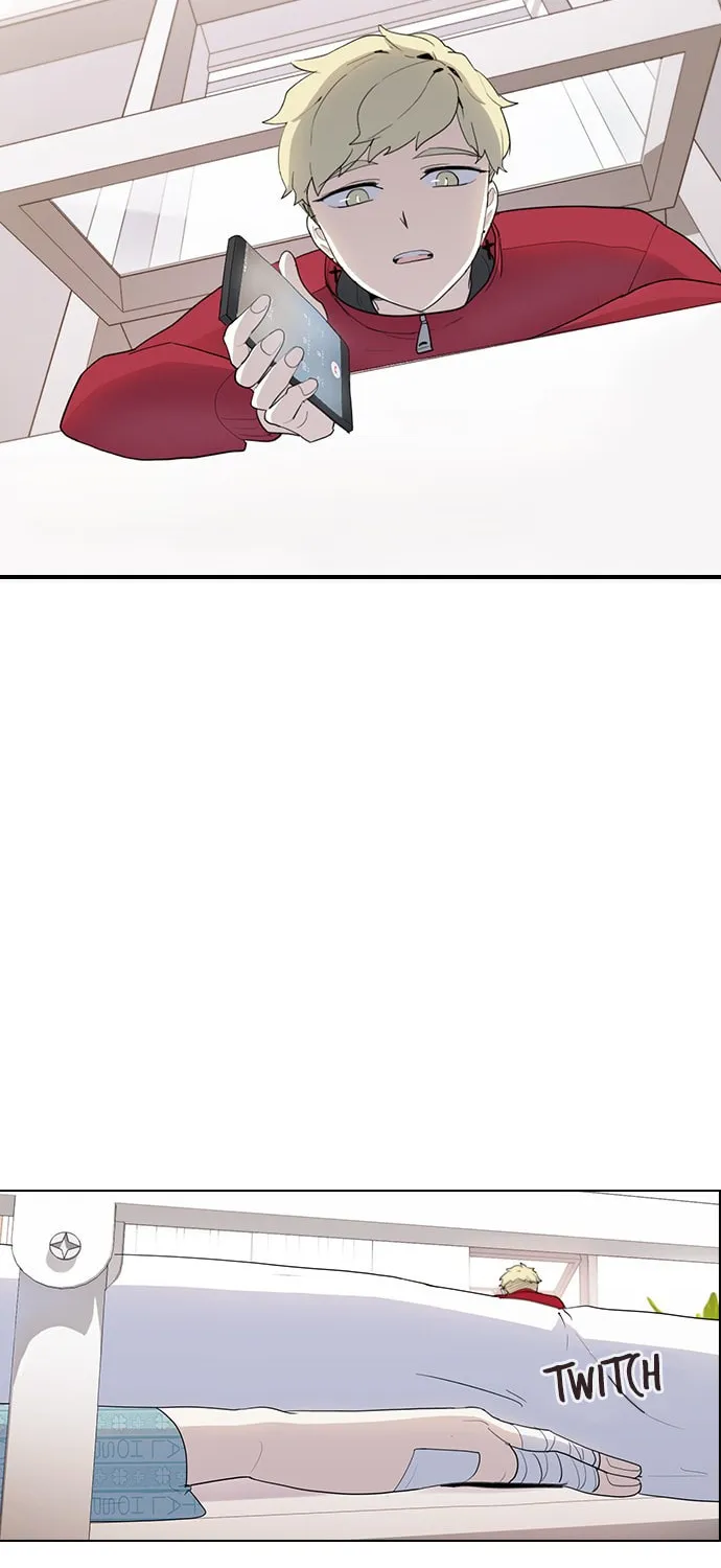 Read My Bad Boyfriend chapter 32 image 6 on Lezhin