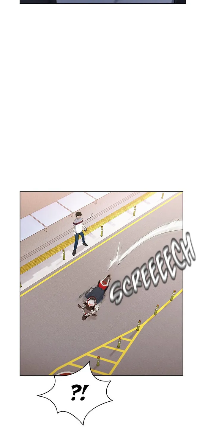 Read My Bad Boyfriend chapter 32 image 62 on Lezhin