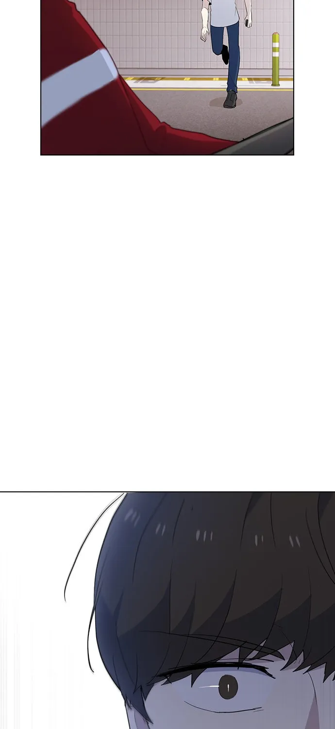 Read My Bad Boyfriend chapter 32 image 70 on Lezhin