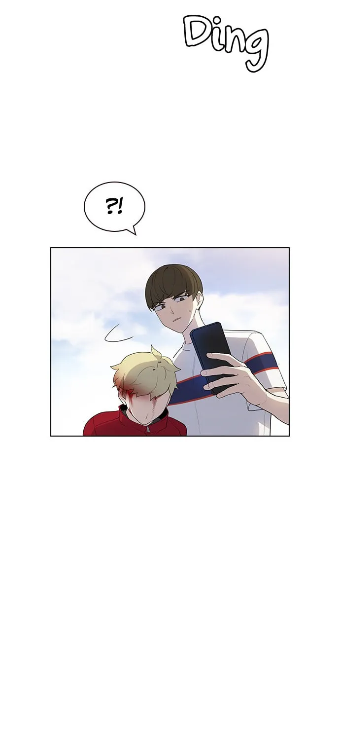 Read My Bad Boyfriend chapter 32 image 74 on Lezhin