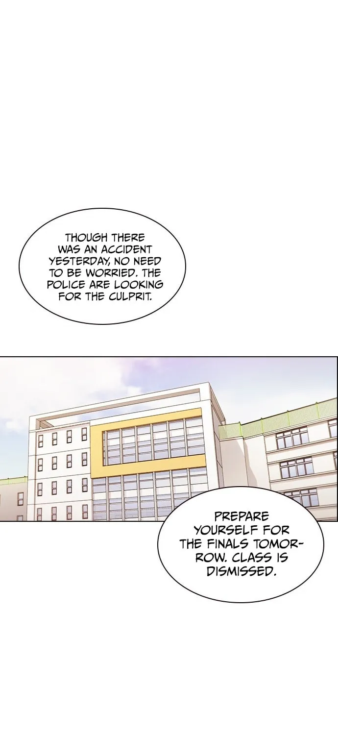 Read My Bad Boyfriend chapter 33 image 11 on Lezhin