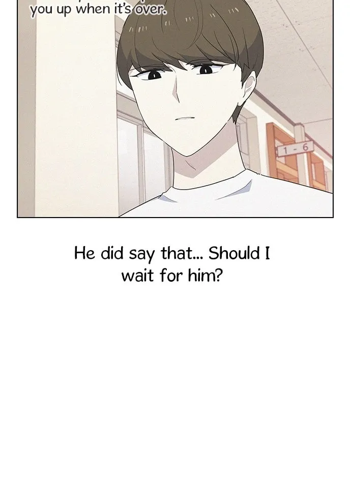Read My Bad Boyfriend chapter 33 image 15 on Lezhin