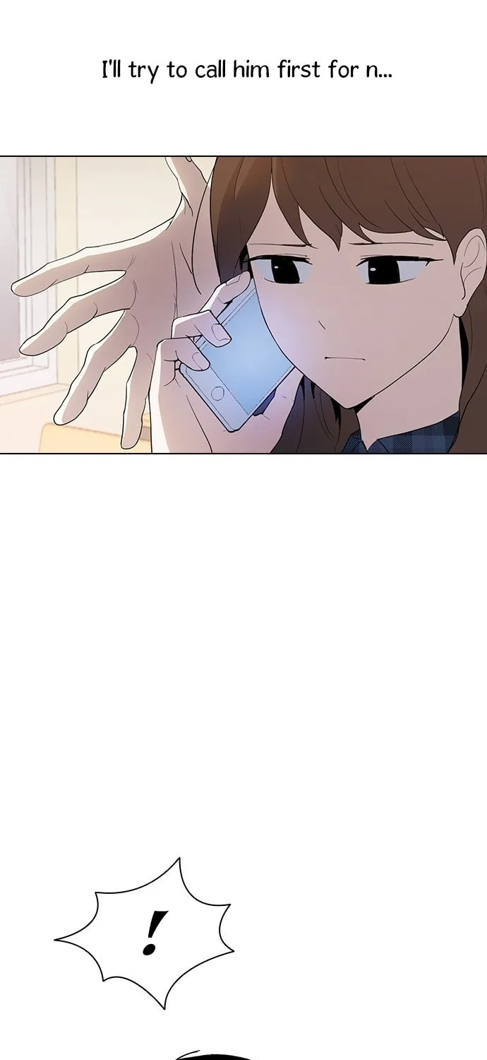 Read My Bad Boyfriend chapter 33 image 16 on Lezhin