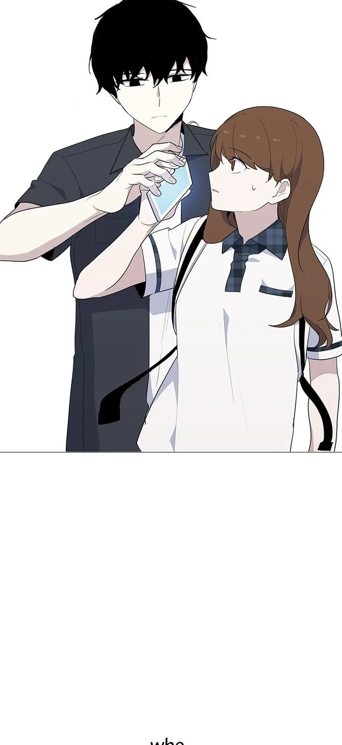 Read My Bad Boyfriend chapter 33 image 17 on Lezhin