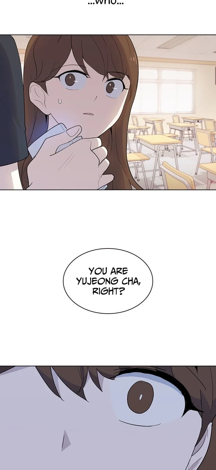 Read My Bad Boyfriend chapter 33 image 18 on Lezhin