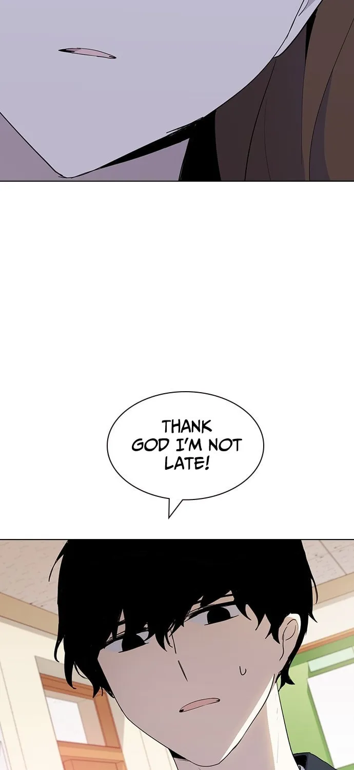 Read My Bad Boyfriend chapter 33 image 19 on Lezhin