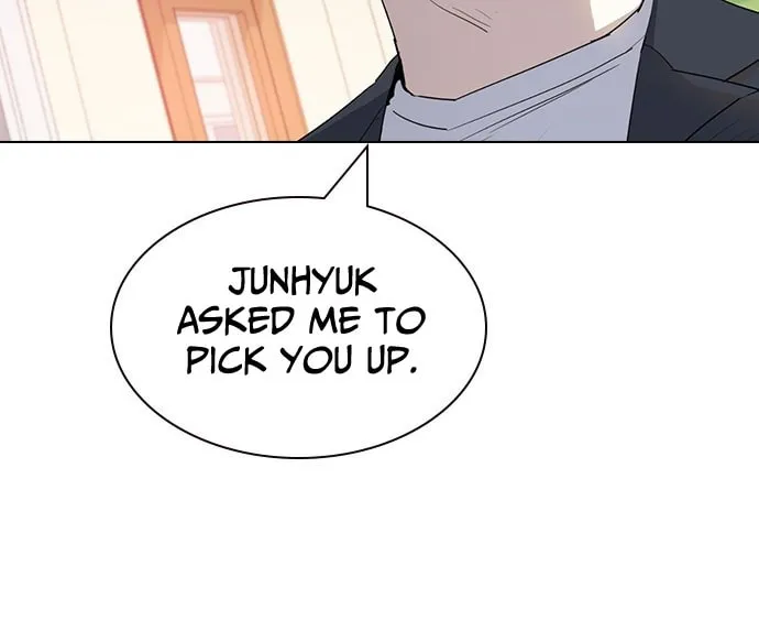 Read My Bad Boyfriend chapter 33 image 20 on Lezhin