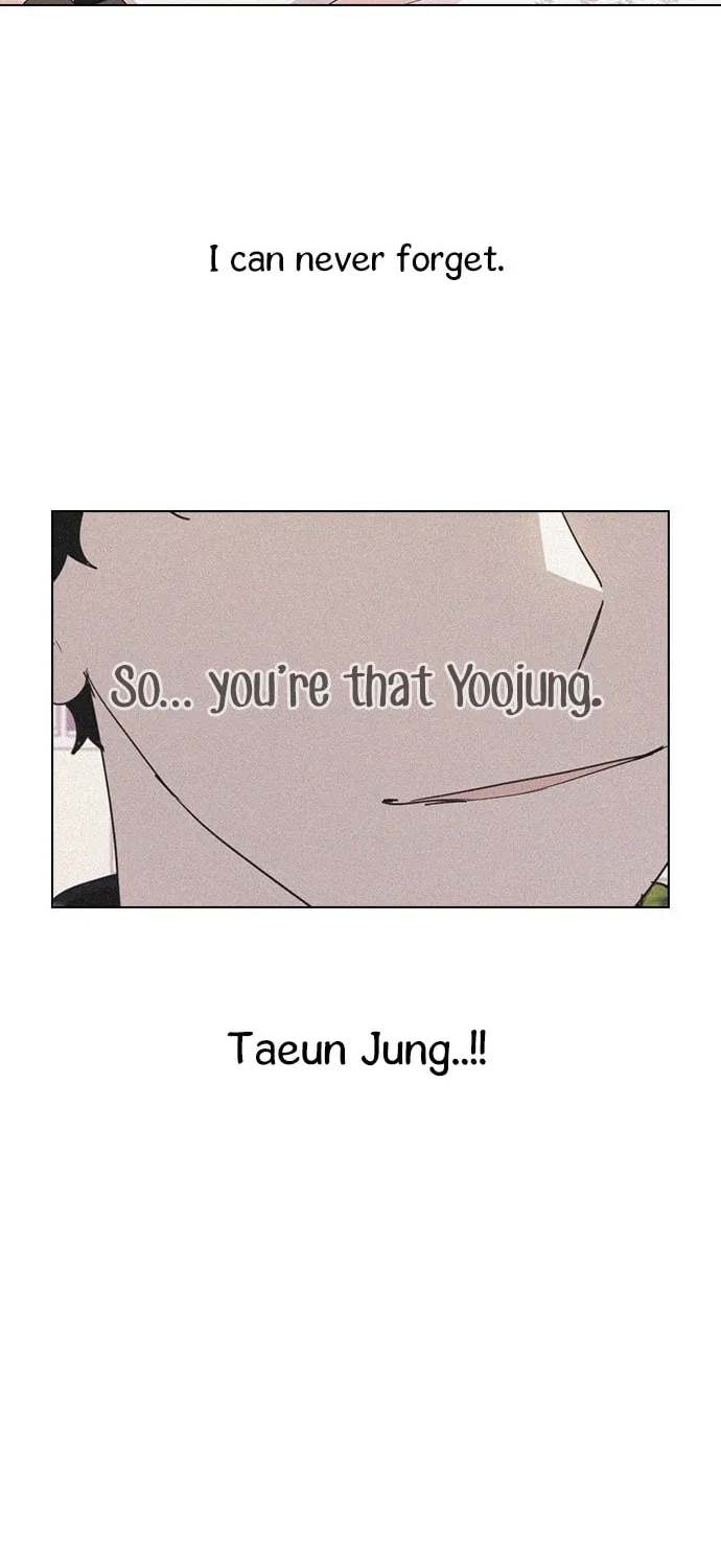 Read My Bad Boyfriend chapter 33 image 22 on Lezhin