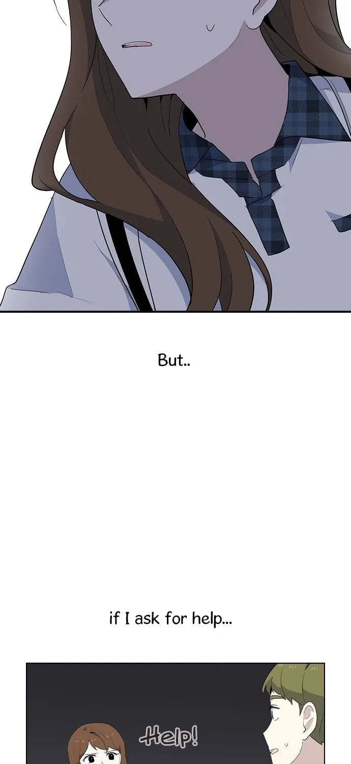 Read My Bad Boyfriend chapter 33 image 26 on Lezhin