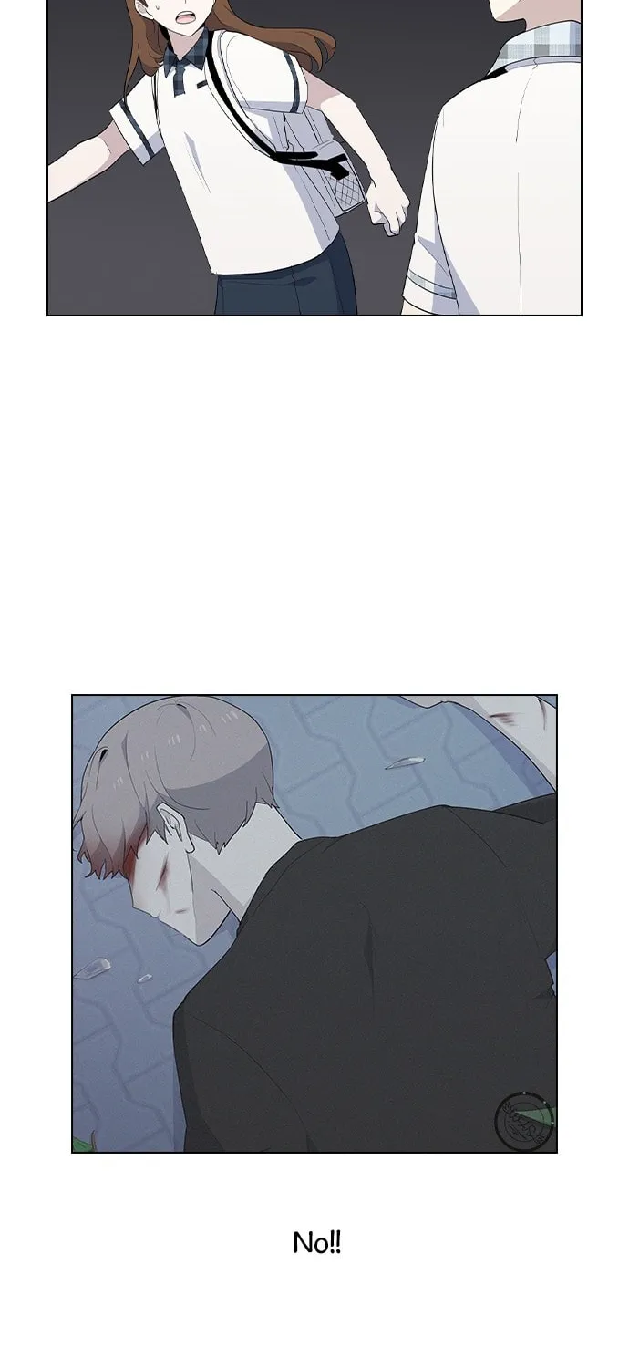 Read My Bad Boyfriend chapter 33 image 27 on Lezhin