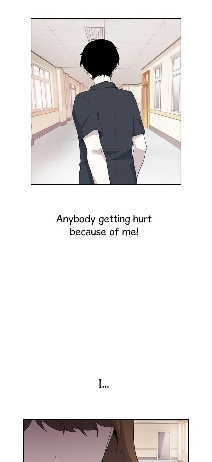 Read My Bad Boyfriend chapter 33 image 29 on Lezhin