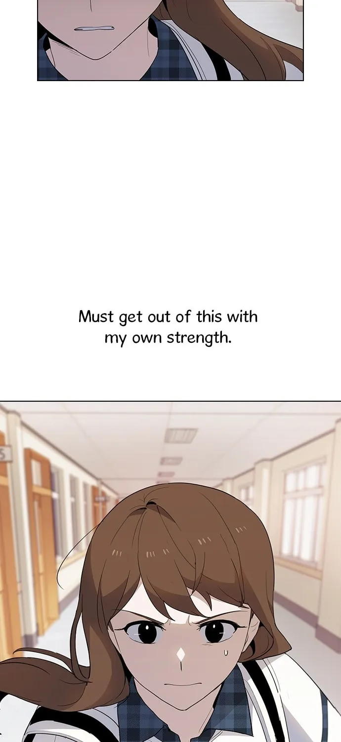 Read My Bad Boyfriend chapter 33 image 30 on Lezhin